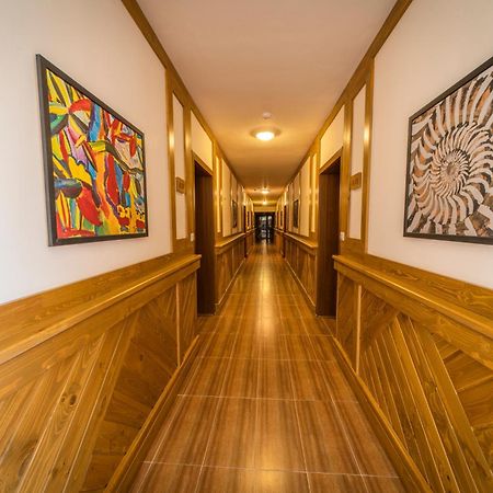 רזלוג Pirin Golf Hotel&Spa Apartment 42 - Private Luxury Apartment מראה חיצוני תמונה