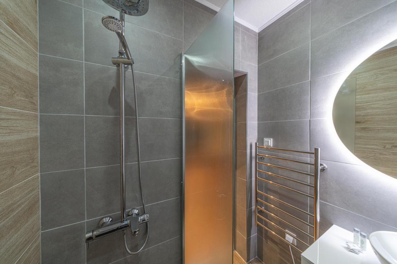 רזלוג Pirin Golf Hotel&Spa Apartment 42 - Private Luxury Apartment מראה חיצוני תמונה