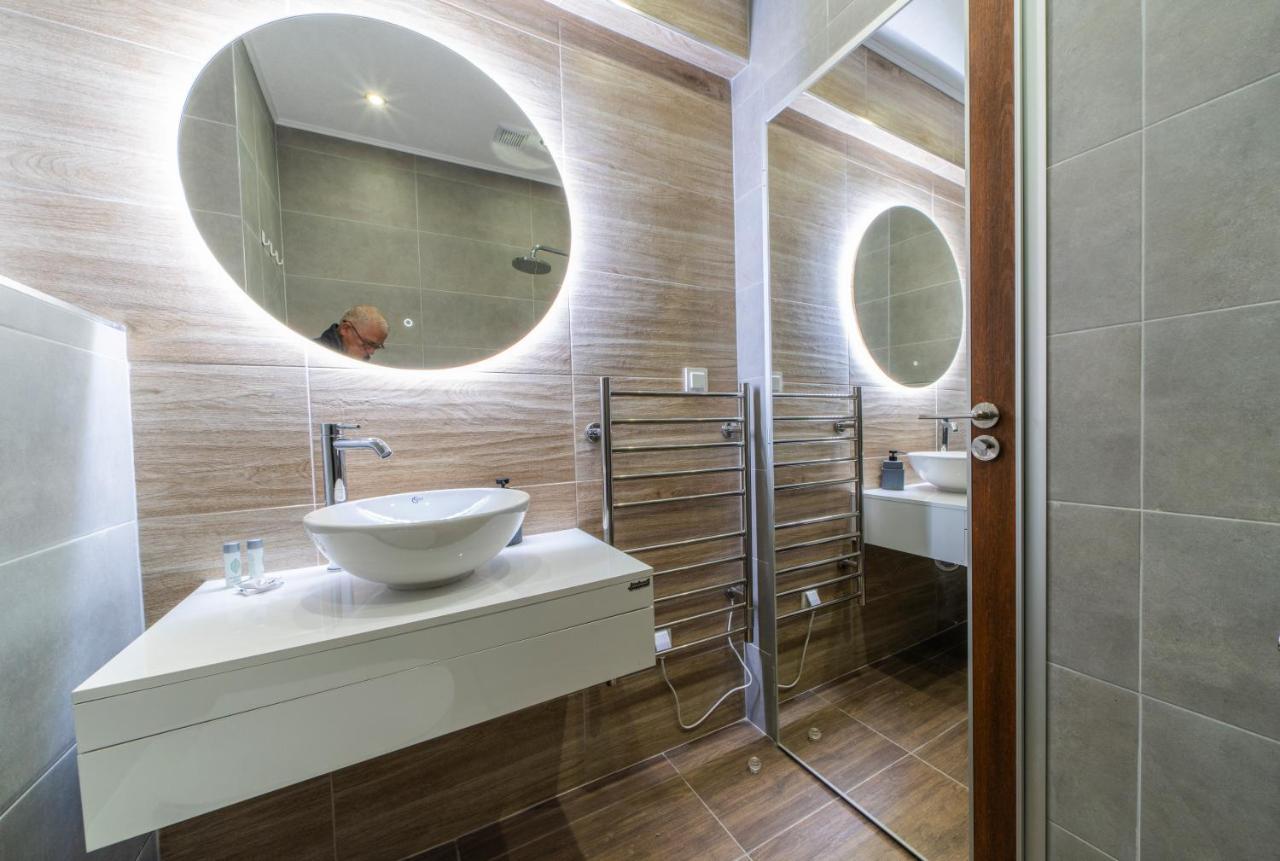רזלוג Pirin Golf Hotel&Spa Apartment 42 - Private Luxury Apartment מראה חיצוני תמונה