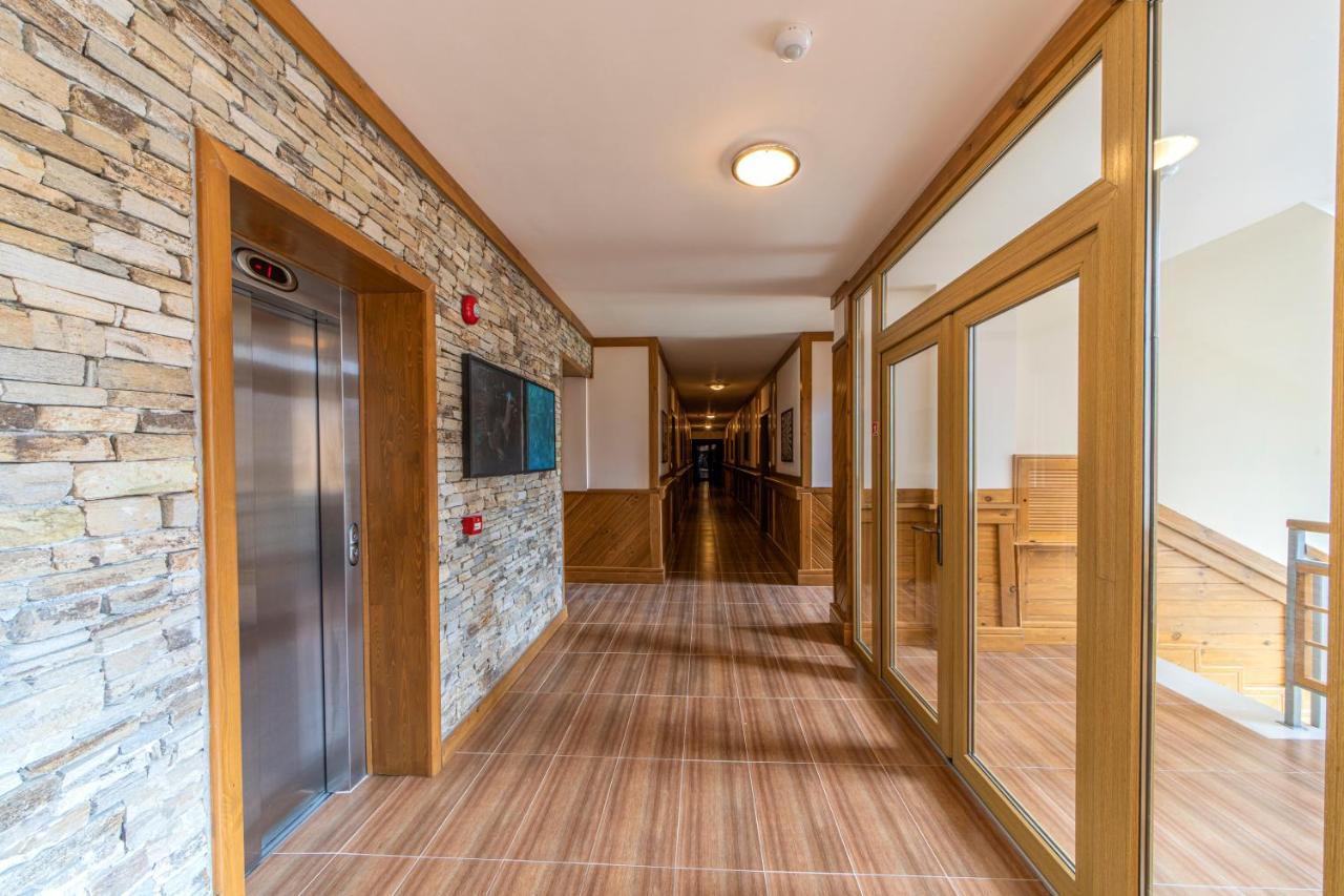 רזלוג Pirin Golf Hotel&Spa Apartment 42 - Private Luxury Apartment מראה חיצוני תמונה