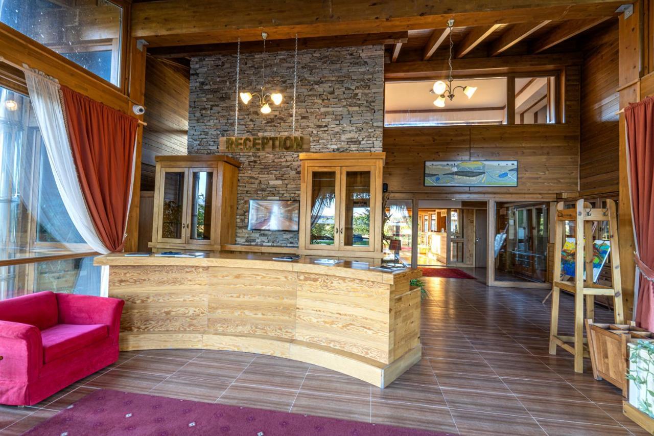 רזלוג Pirin Golf Hotel&Spa Apartment 42 - Private Luxury Apartment מראה חיצוני תמונה