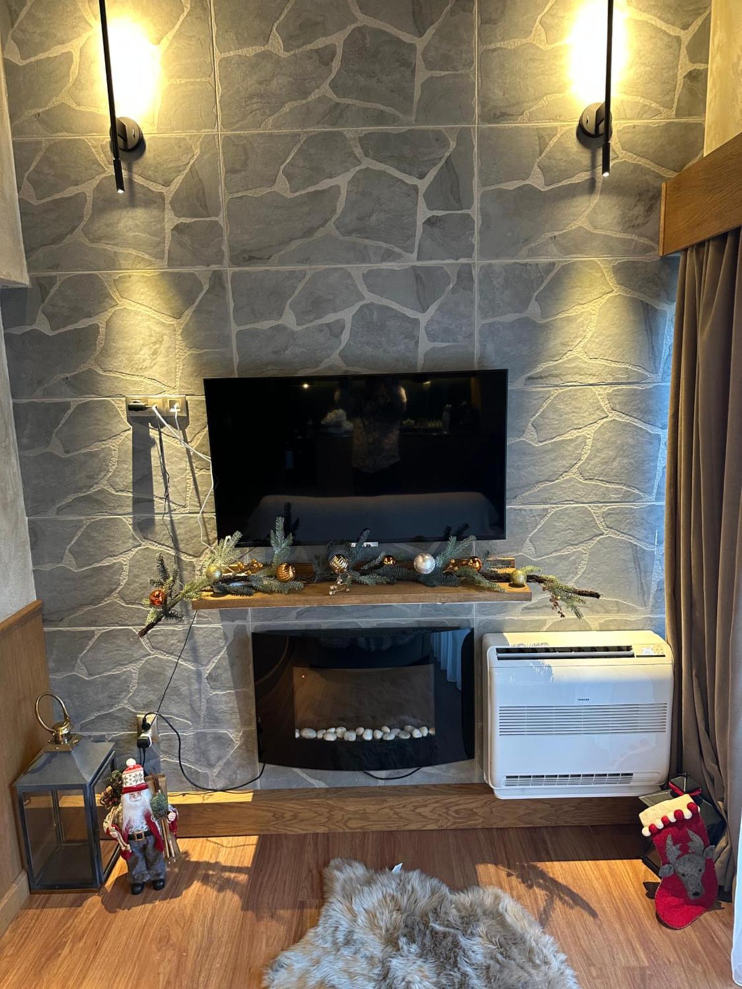 רזלוג Pirin Golf Hotel&Spa Apartment 42 - Private Luxury Apartment מראה חיצוני תמונה