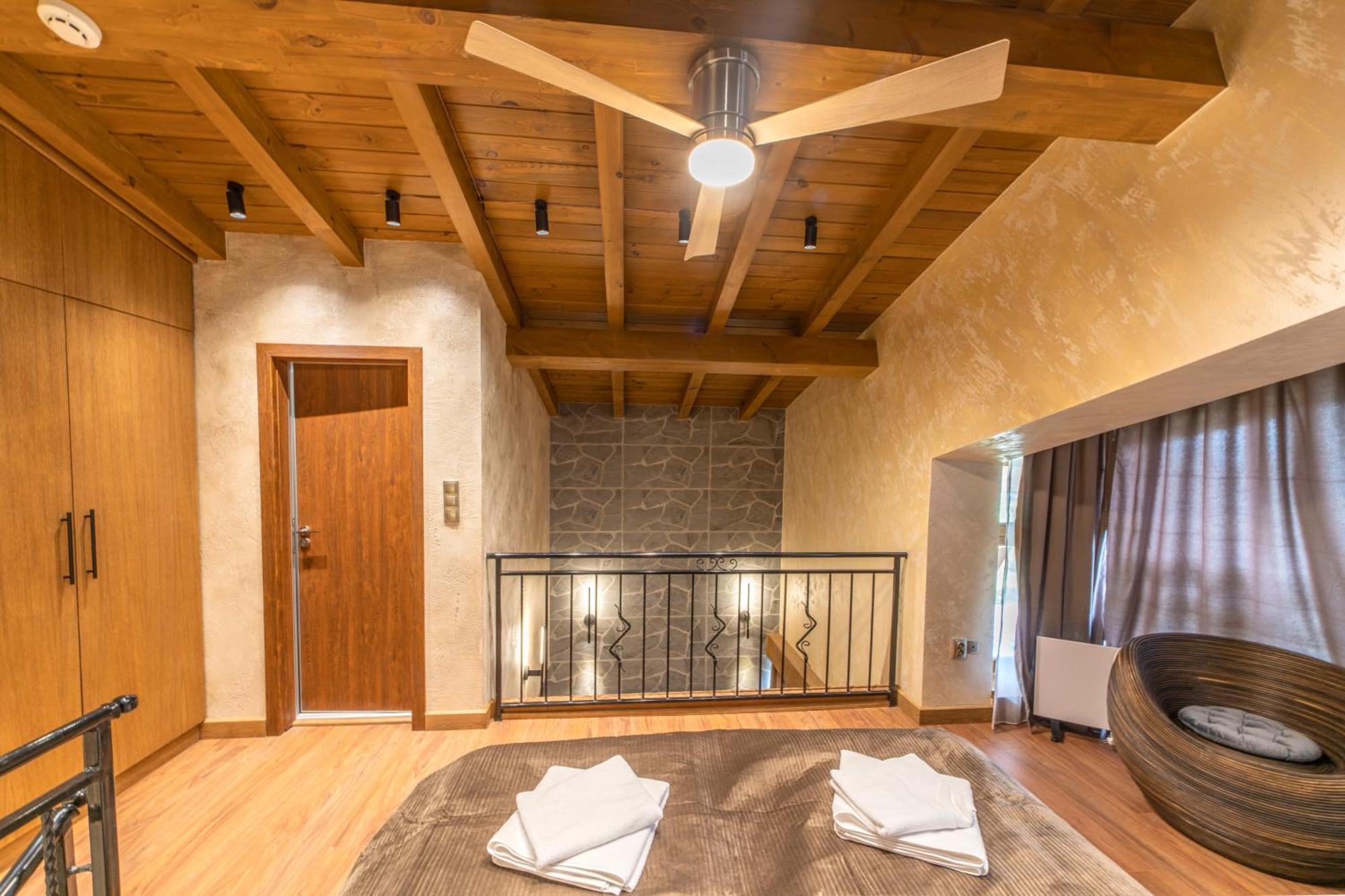 רזלוג Pirin Golf Hotel&Spa Apartment 42 - Private Luxury Apartment מראה חיצוני תמונה