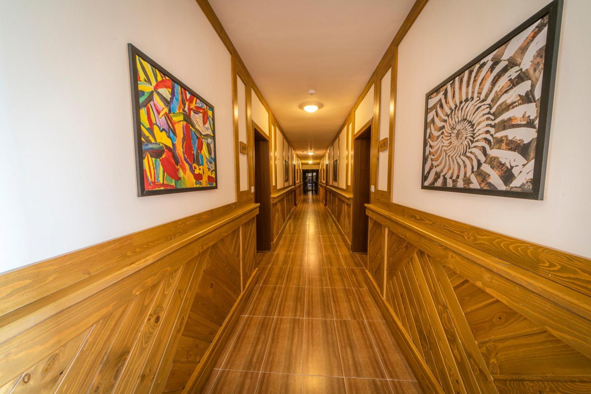 רזלוג Pirin Golf Hotel&Spa Apartment 42 - Private Luxury Apartment מראה חיצוני תמונה
